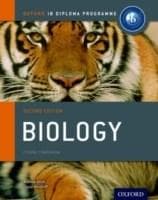 IB Biology: For the IB Diploma | Andrew Allott, David Mindorff