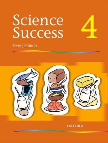 Science Success - Level 4: Pupils' Book | Terry Jennings