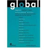Global Beginner Teacher's Book & Resource Pack | Kate Pickering, Jackie McAvoy, Rob Metcalf, Jonathan Coxall