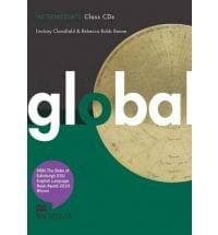 Global Intermediate Teacher's Book & Resource Pack | Lindsay Clandfield, Rebecca Robb Benne, Mark McKinnon