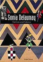 Sonia Delaunay | Jacques Damase