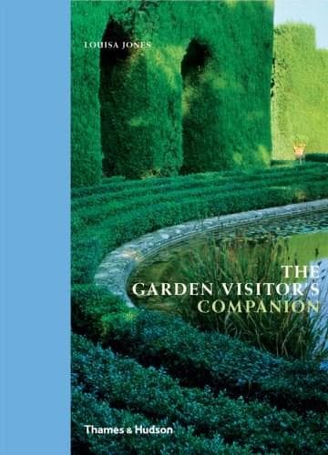 The Garden Visitor's Companion | Louisa Jones