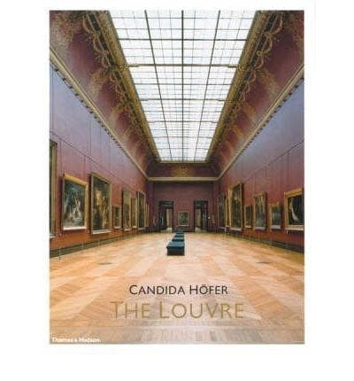 Candida Hofer: Louvre  | Henri Loyrette