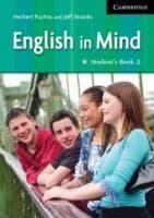 English in Mind 2 Student's Book | Herbert Puchta, Jeff Stranks