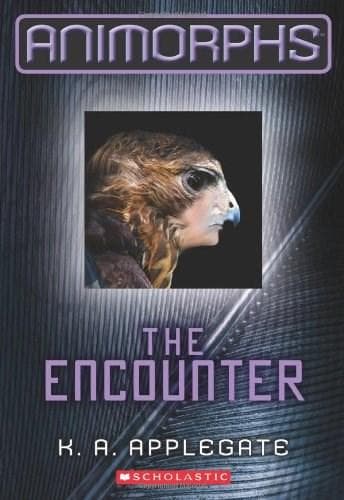 The Encounter | Katherine Applegate