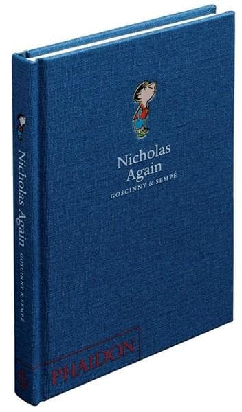 Nicholas Again | Rene Goscinny