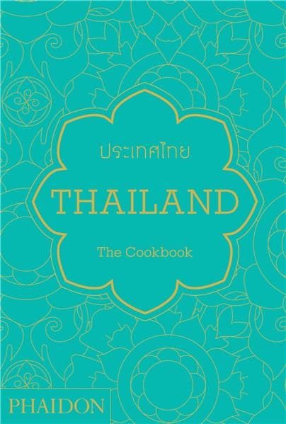 Thailand: The Cookbook | Jean-Pierre Gabriel
