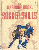 The Usborne Little Book Of Soccer Skills |