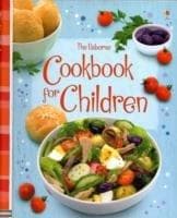 The Cookbook For Children | Fiona Patchett