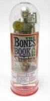 The Bones Book And Skeleton | Stephen Cumbaa