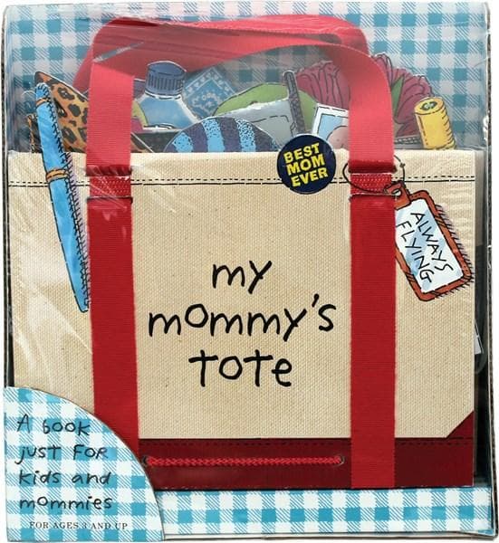 My Mommy's Tote | P.H. Hanson
