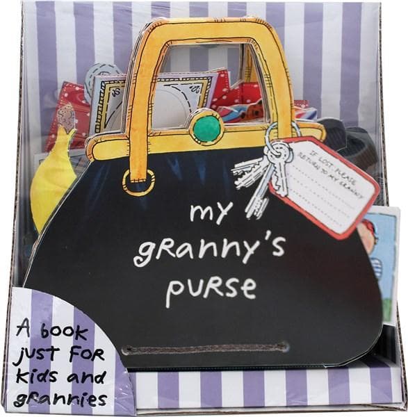 My Granny's Purse | P.H. Hanson