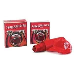 Stress Buster Box  | Joelle Herr