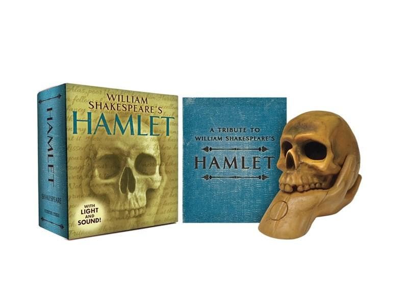 William Shakespeare's Hamlet | Anita Sipala