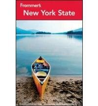 Frommer's New York State | Brian Silverman, Marc Lallanilla, Neil Edward Schlecht