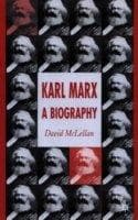 Karl Marx | David Mclellan