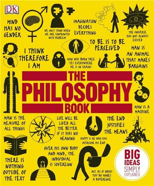 The Philosophy Book |