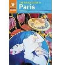 The Rough Guide to Paris  | Ruth Blackmore, James McConnachie