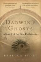Darwin's Ghosts : In Search of the First Evolutionists | Rebecca Stott
