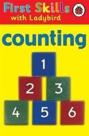 First Skills: Counting | Lesley Clark