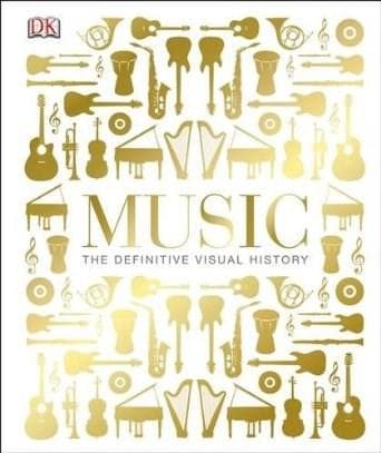 Music  | Dk
