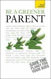 Be a Greener Parent | Lynoa Cattanach