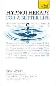 Hypnotherapy for a Better Life | Tig Calvert