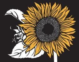 Bloom Eco-notecards | Nikki McClure