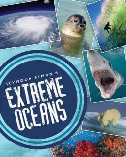 Seymour Simon's Extreme Oceans | Seymour Simon
