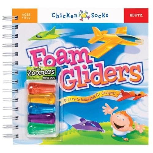 Foam Gliders |