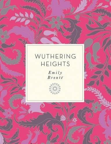 Wuthering Heights | Emily Bronte