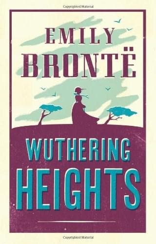 Wuthering Heights | Emily Bronte