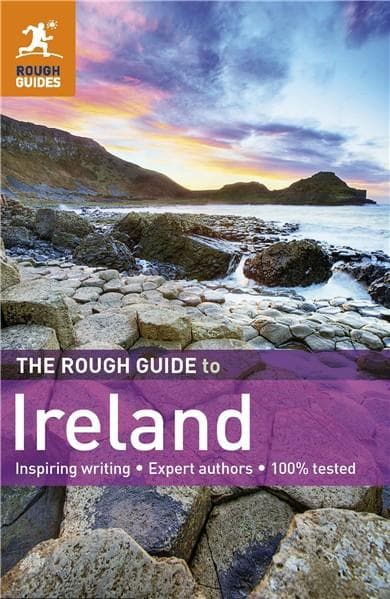 The Rough Guide to Ireland | Paul Gray