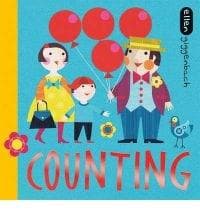 Counting | Ellen Giggenbach