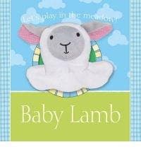 Baby Lamb | Emma Goldhawk