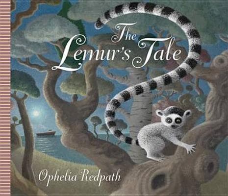 The Lemur's Tale | Ophelia Redpath