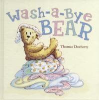 Wash A-bye-bear | Thomas Docherty