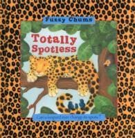 Totally Spotless: Fuzzy Chums | Jenny Broom