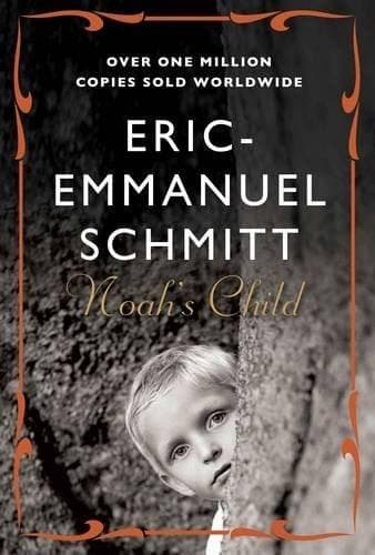 Noah's Child | Eric-Emmanuel Schmitt