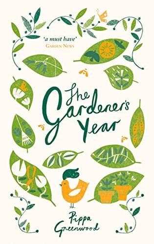 The Gardener's Year | Pippa Greenwood