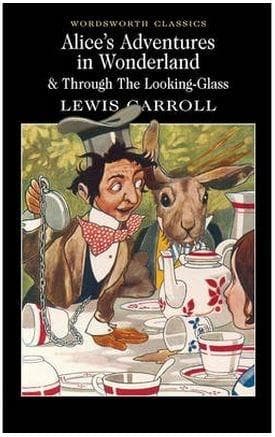 Alice in Wonderland | Lewis Carroll