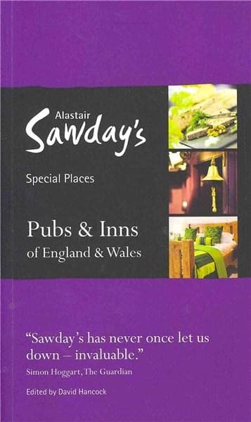 Pubs & Inns of England & Wales | David Hancock