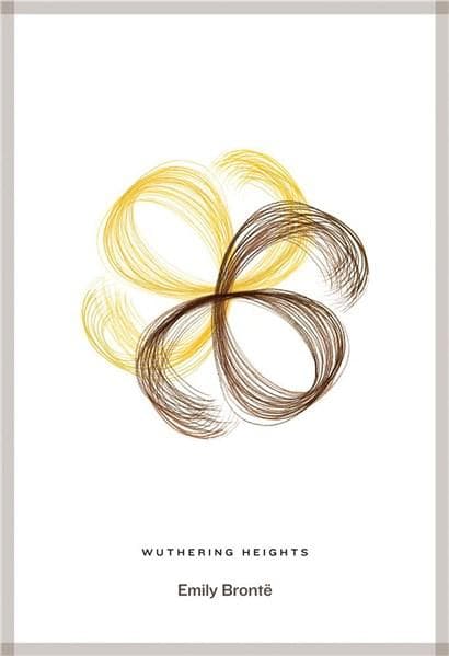 Wuthering Heights | Emily Bronte