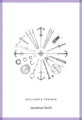 Gulliver's Travels | Jonathan Swift