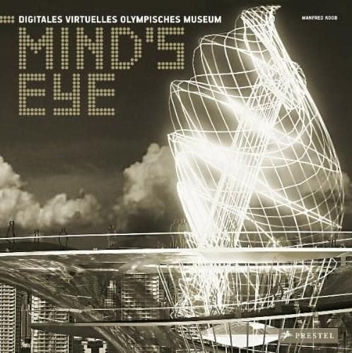 Mind's Eye | Manfred Koob