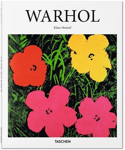 Warhol  | Klaus Honnef