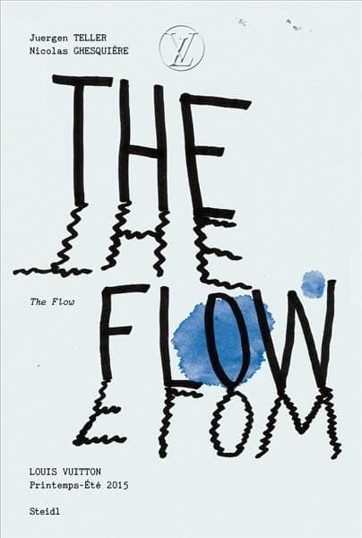 The Flow: Juergen Teller and Nicolas Ghesquiere | Juergen Teller, Nicolas Ghesquiere
