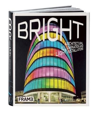 Bright | Frame, Clare Lowther