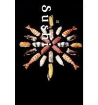 Sushi  | Pie Books