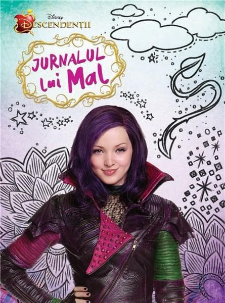 Jurnalul lui Mal |